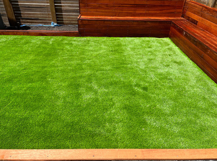 garden & landscaping