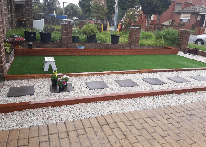 Landscaping Services